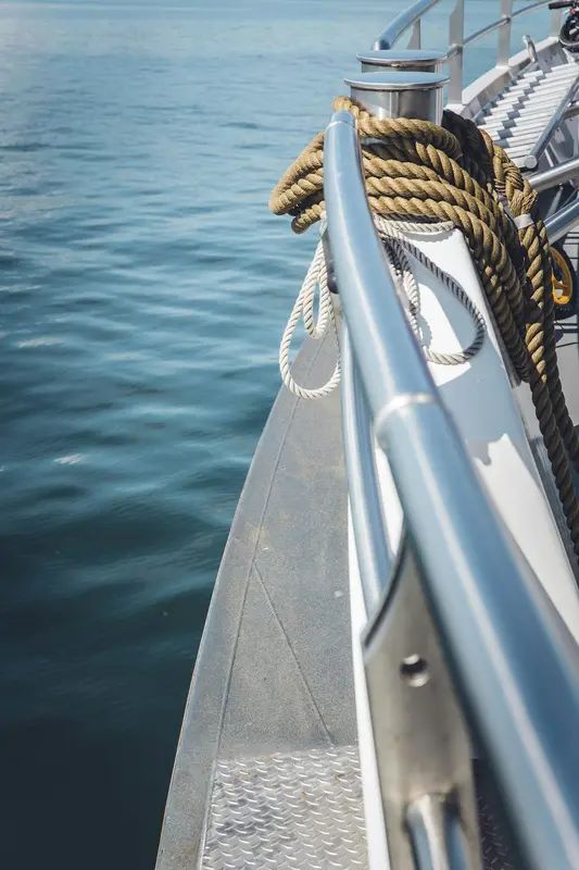 Mariner.Boats Premium Domain